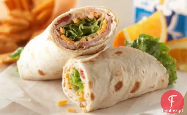 Indyk Tortilla Wrap