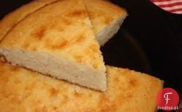 Delicious Southern Cornbread