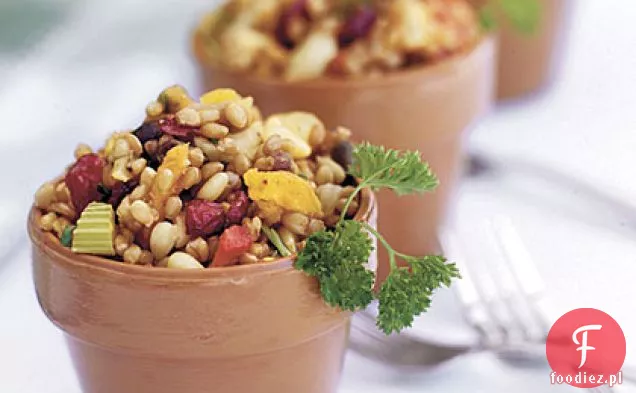 Tabbouleh Wheat Berry