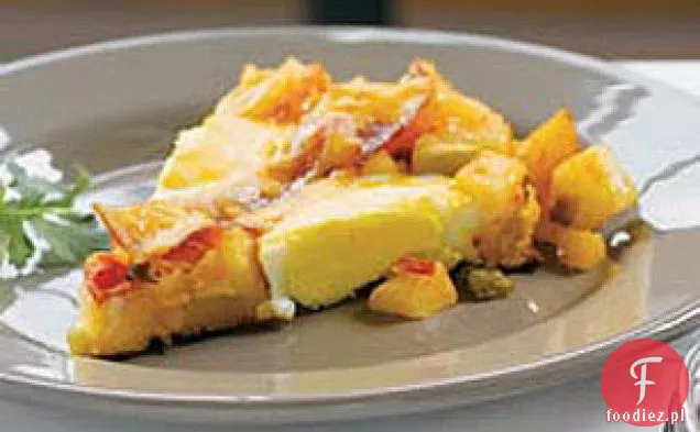 Western Patelnia Omlet