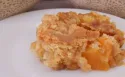 Cantaloupe Crunch