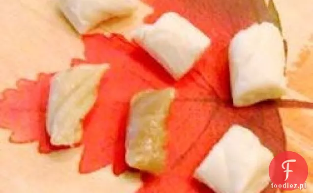 Stare Taffy Pull