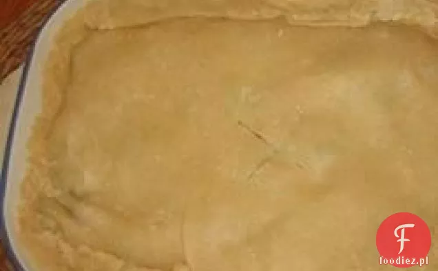Kae ' S Turkey Pot Pie