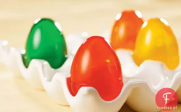 Juicy EGG JIGGLERS