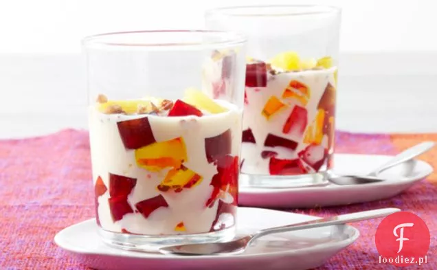 JELL - O Tres Leches