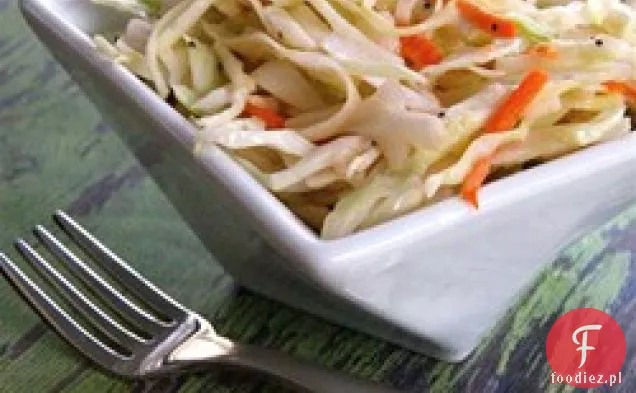 Sweet Restaurant Coleslaw