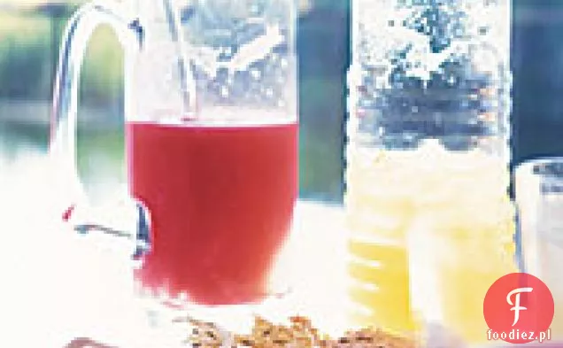 Arbuz Agua Fresca