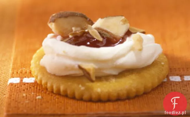 Fruit & Nut Bites