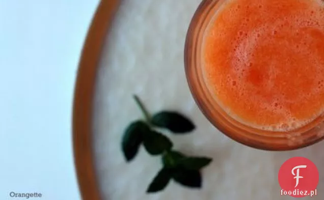 A Melon Made Sippable