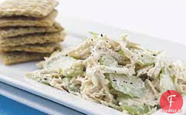 Nasza Ulubiona Sałatka Z Kurczakiem