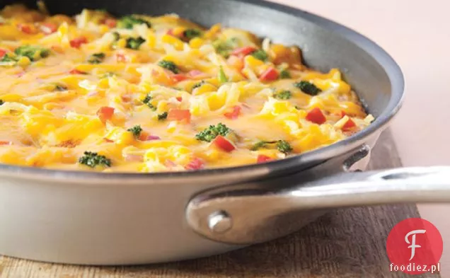 Patelnia Frittata