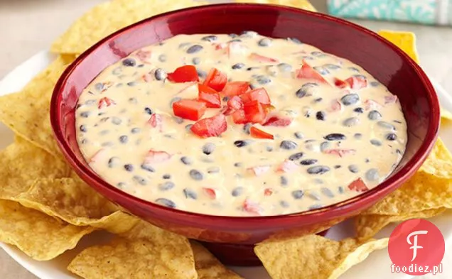 Easy-Five Mexican Dip
