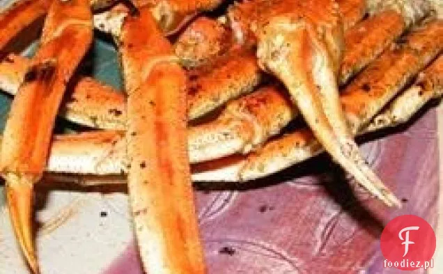 Największy Krab Świata