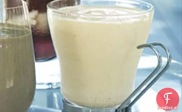 Vanilla Coffee Shake