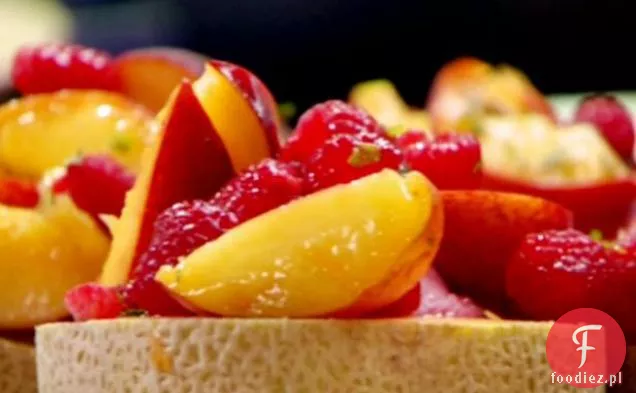 Melon Melba Miski