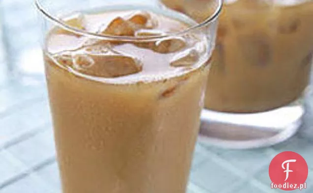 Vanilla Chai Cooler Do Kawy