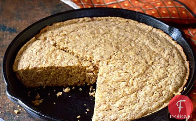 Maślanka Patelnia Cornbread