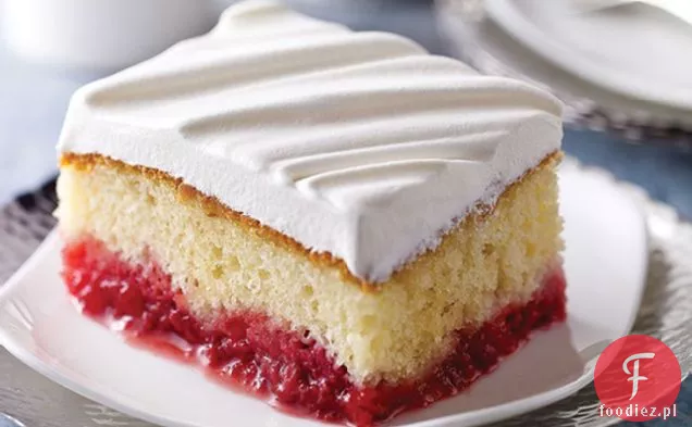 Tort Malinowy