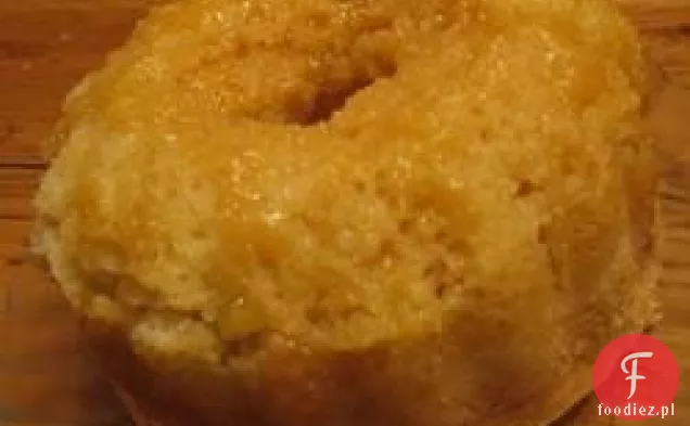Syrop Pudding Biszkoptowy