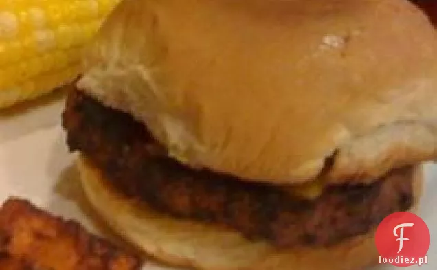 Hamburgery Tequila Lime