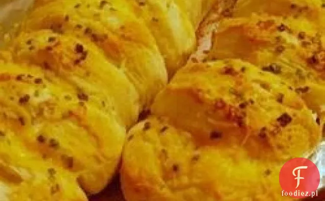 Herbatniki Hasselback