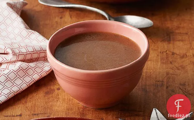 SOS Pomarańczowo-Balsamiczny
