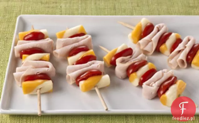 Twister Turcja Kabobs