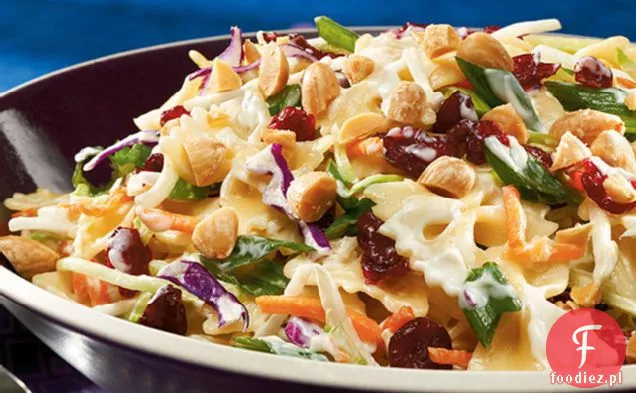 Muszka Brokuł Sałatka Slaw-Kraft