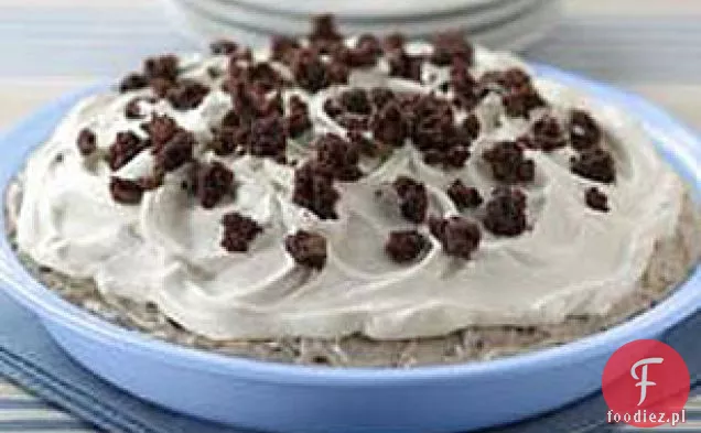 Mile-High Oreoâ® Pie