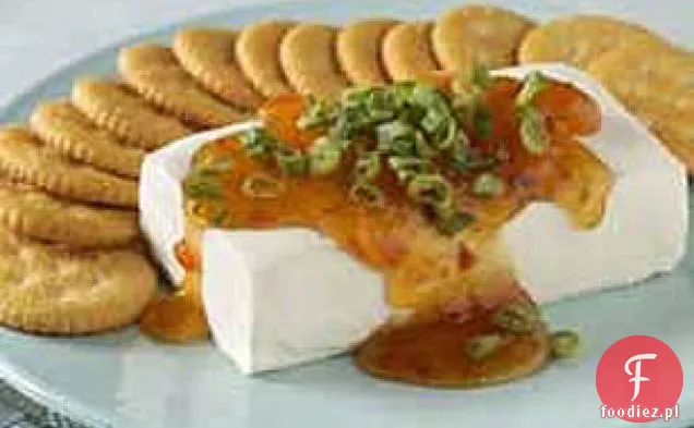 PHILADELPHIAÂ® Hot Pepper Spread