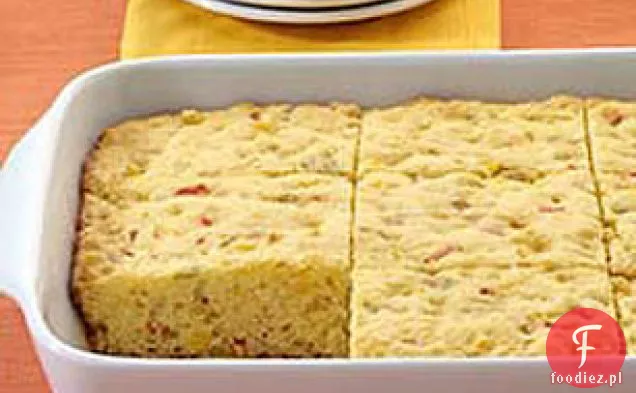 Southwest Cornbread