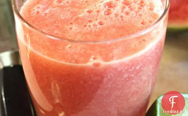 Arbuz Agua Fresca