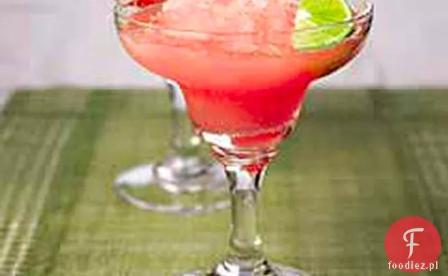 Różowa Lemoniada Margarita