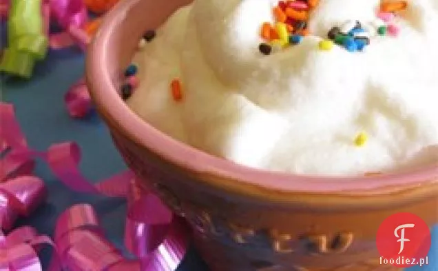 Lody waniliowe VIII