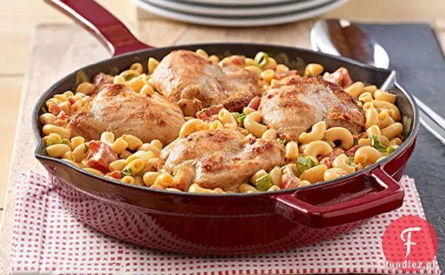 Chicken Mac