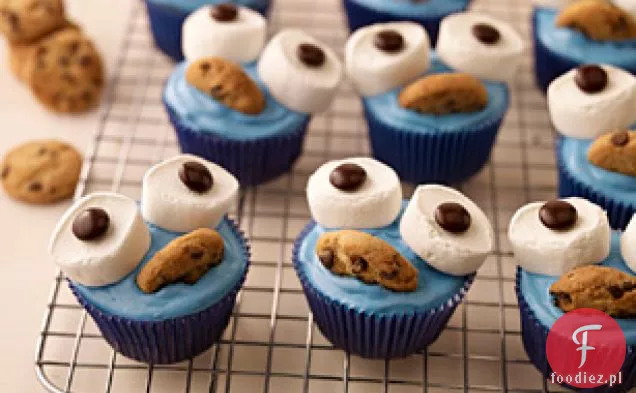 Give-Me-Cookies Cupcakes