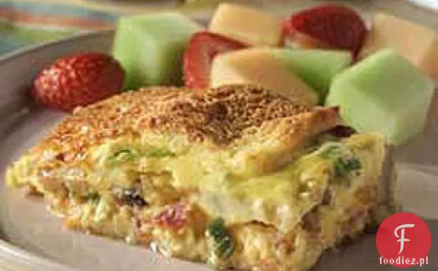 VELVEETA Breakfast Bake