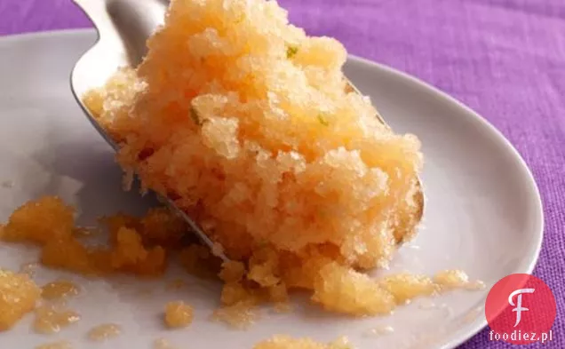 Kantalupa-Granita Wapienna