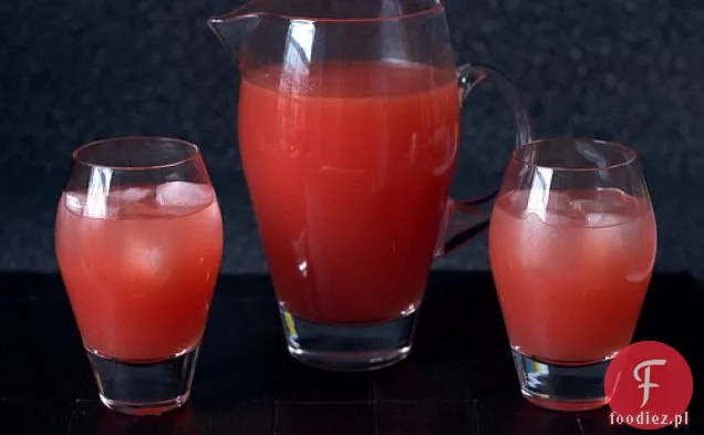 Lemoniada Arbuzowa