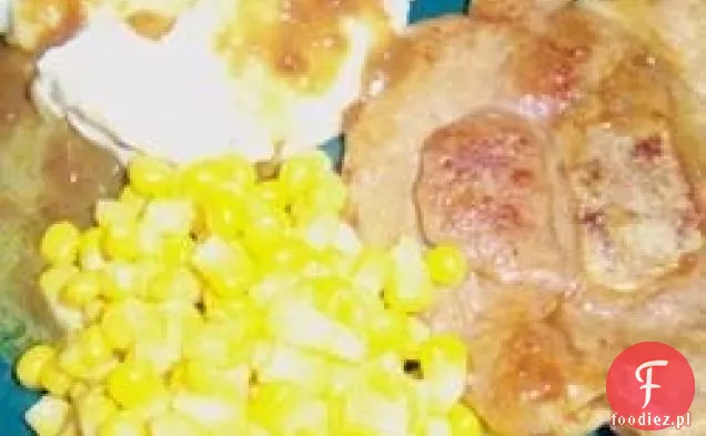 Oh So Good Schab Chops