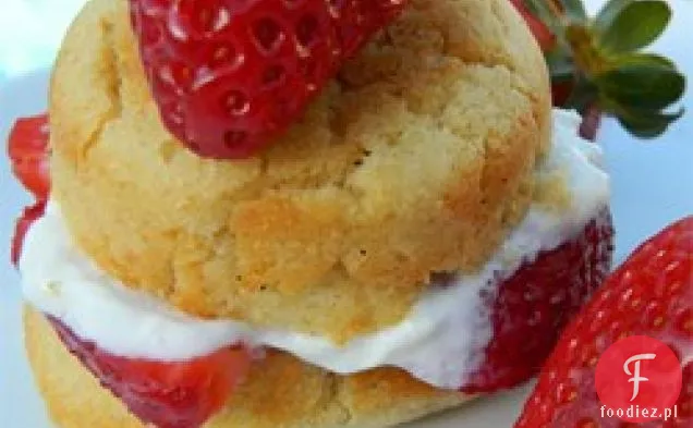 Mama Gunn ' s Pound Cake