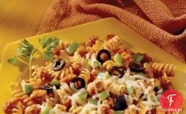 Pizza Pasta by Johnsonville®