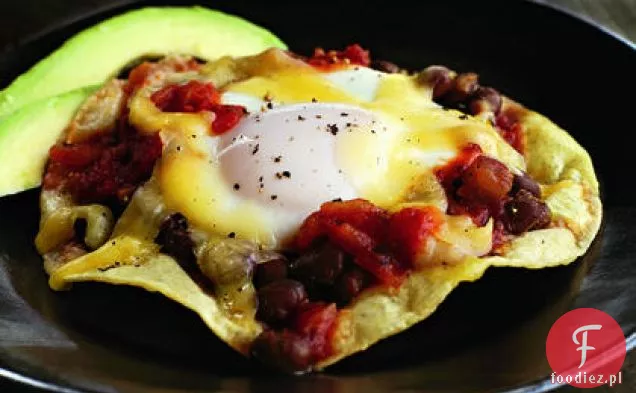 Huevos Rancheros