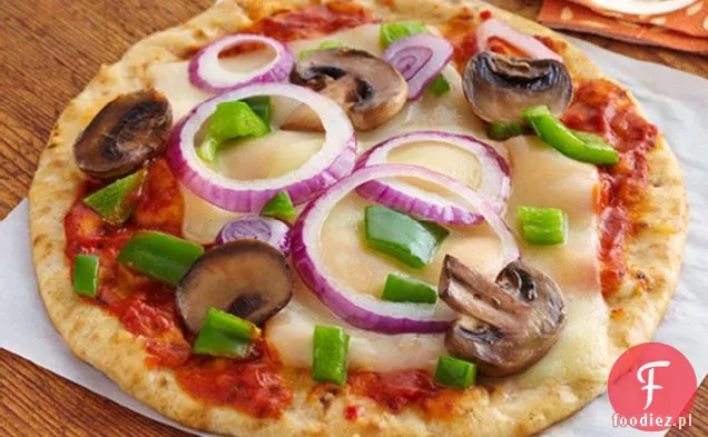 Pizza Chlebek Pita