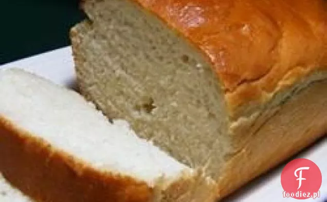 Ciasto Biały Chleb