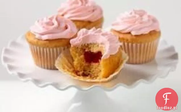 Babeczki PB I J