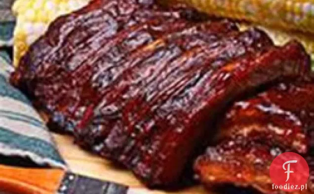 Southwest BBQ Sauce