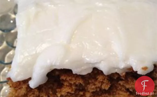 Zupa Pomidorowa Spice Cake