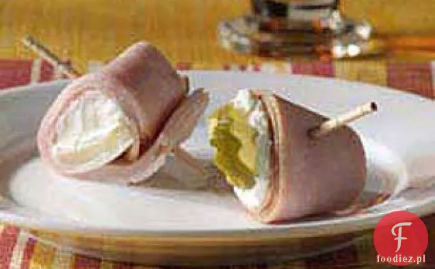 Pikle Pikle Wrappers