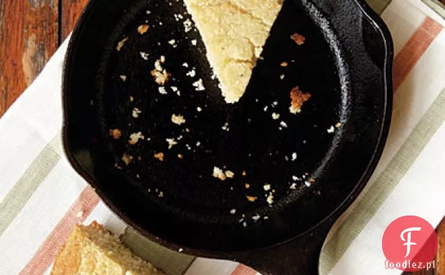 This Ain ' t No Yankee Cornbread